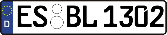 ES-BL1302