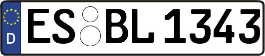 ES-BL1343