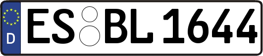 ES-BL1644