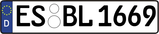 ES-BL1669