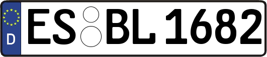 ES-BL1682