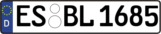ES-BL1685