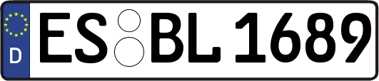 ES-BL1689