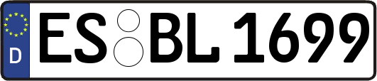 ES-BL1699