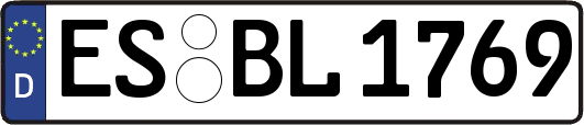 ES-BL1769