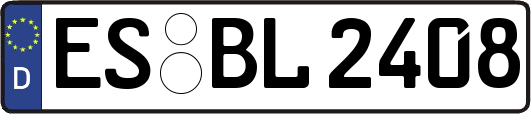 ES-BL2408