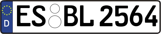ES-BL2564