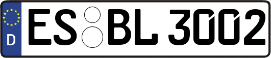 ES-BL3002