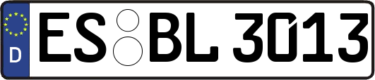 ES-BL3013