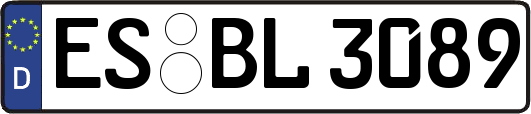 ES-BL3089