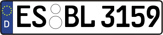 ES-BL3159
