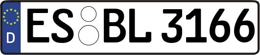 ES-BL3166