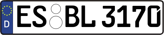 ES-BL3170