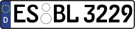ES-BL3229