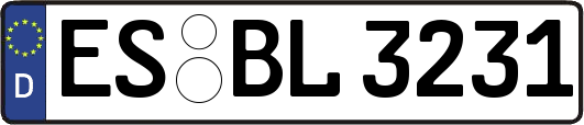 ES-BL3231