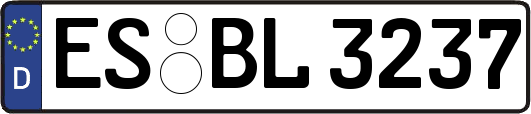 ES-BL3237