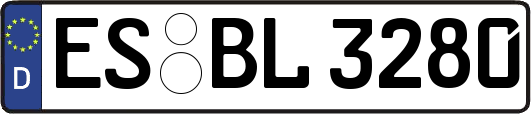 ES-BL3280