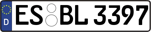 ES-BL3397