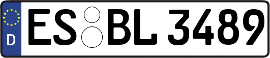 ES-BL3489