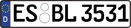 ES-BL3531