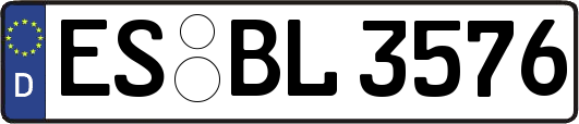 ES-BL3576