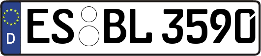 ES-BL3590
