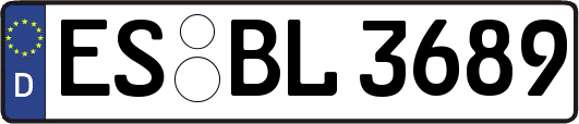 ES-BL3689