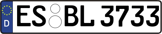 ES-BL3733