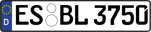 ES-BL3750