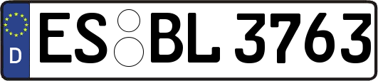 ES-BL3763
