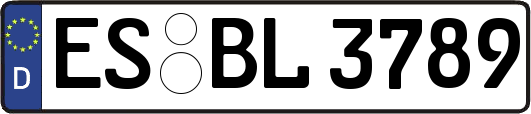 ES-BL3789