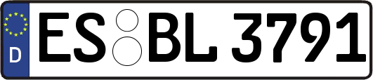 ES-BL3791