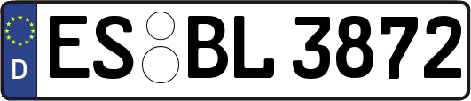 ES-BL3872