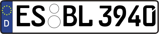 ES-BL3940