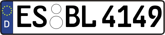 ES-BL4149