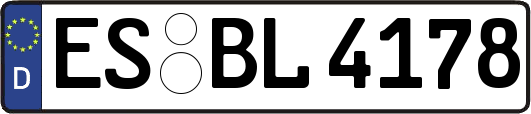 ES-BL4178