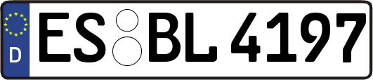 ES-BL4197
