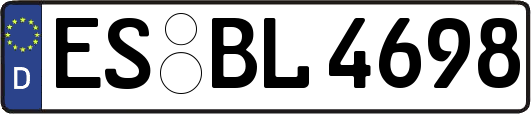 ES-BL4698