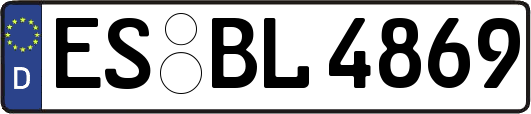 ES-BL4869