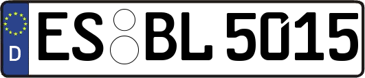 ES-BL5015