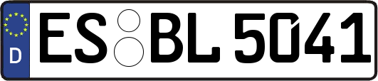 ES-BL5041