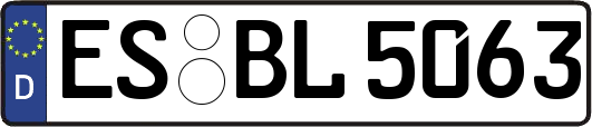 ES-BL5063