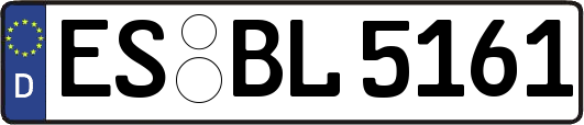ES-BL5161