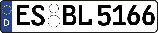 ES-BL5166