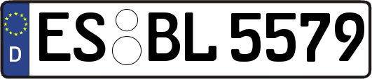 ES-BL5579