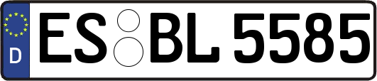 ES-BL5585