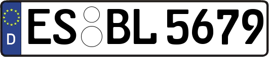 ES-BL5679