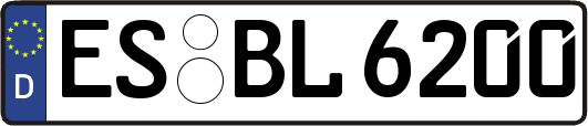 ES-BL6200
