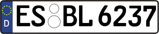 ES-BL6237