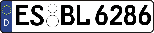 ES-BL6286